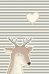 Songo - Deer Szary (80/150, 133/190, 160/230, 200/280, 240/330)