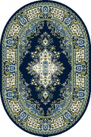 Standard Owal - Fatima Granat (120/170)