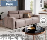 Liveo - Sofa Peru HR