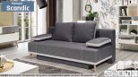 BogFran - Sofa Scandic