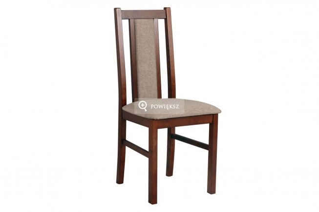 Krzesło Boss 14 (tapicerka do wyboru)