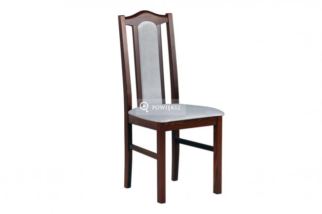 Krzesło Boss 02 (tapicerka do wyboru)