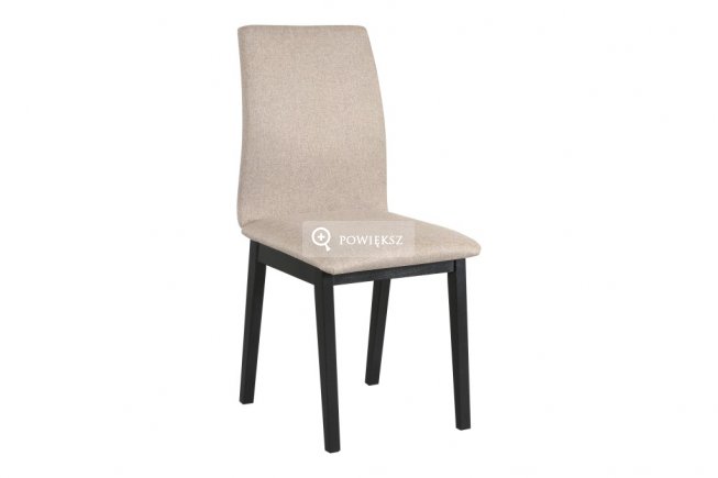 Krzesło Luna 01 (tapicerka do wyboru)