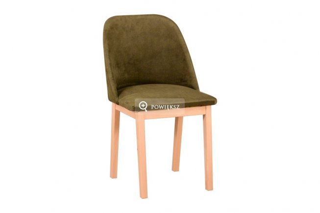 Krzesło Monti 1 (tapicerka do wyboru)