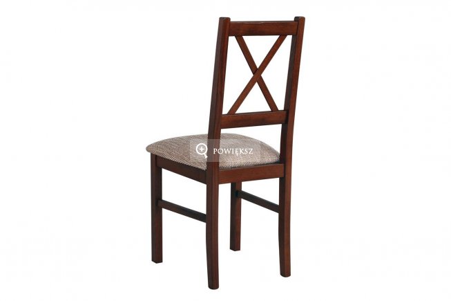 Krzesło Nilo 10 (tapicerka do wyboru)