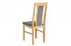 Krzesło Nilo 02 (tapicerka do wyboru)