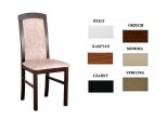 Krzesło Nilo 05 (tapicerka do wyboru)