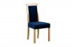 Krzesło Roma 03  (tapicerka do wyboru)
