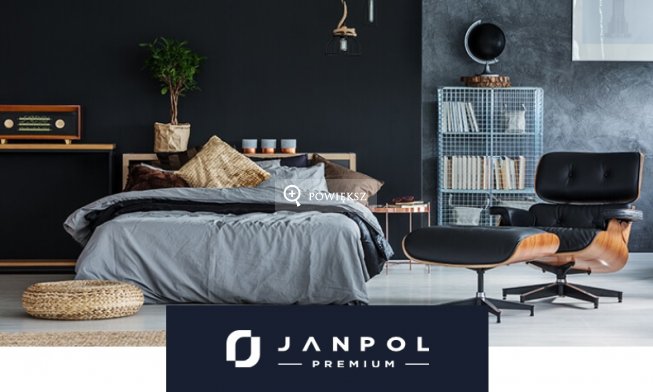 Materace Janpol Premium