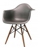 Krzesło AC18 (szare)