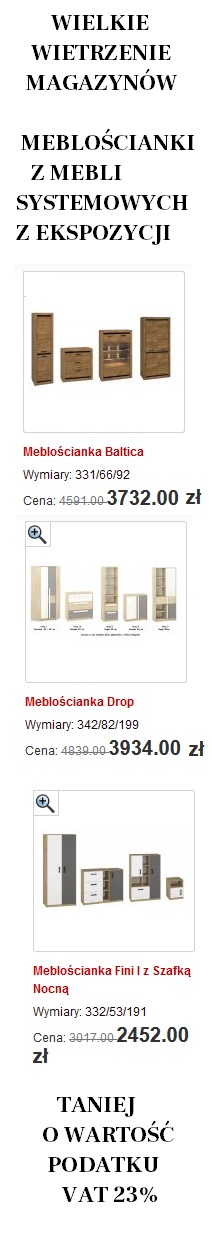 WIETRZENIE MAGAZYNÓW EXPO!