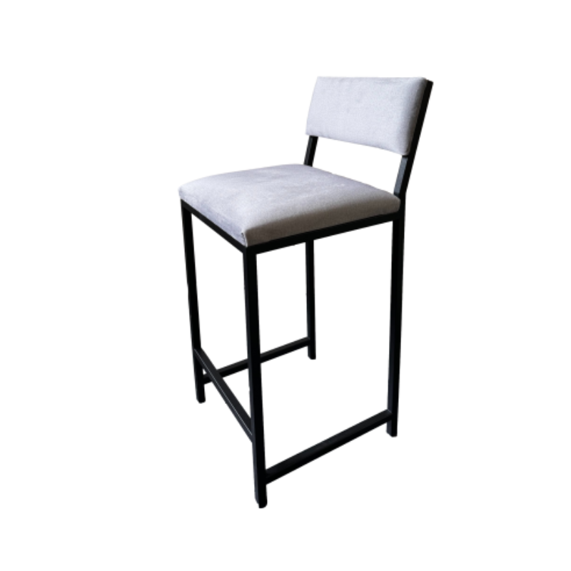 Hoker Loft 60 z oparciem 40x37
