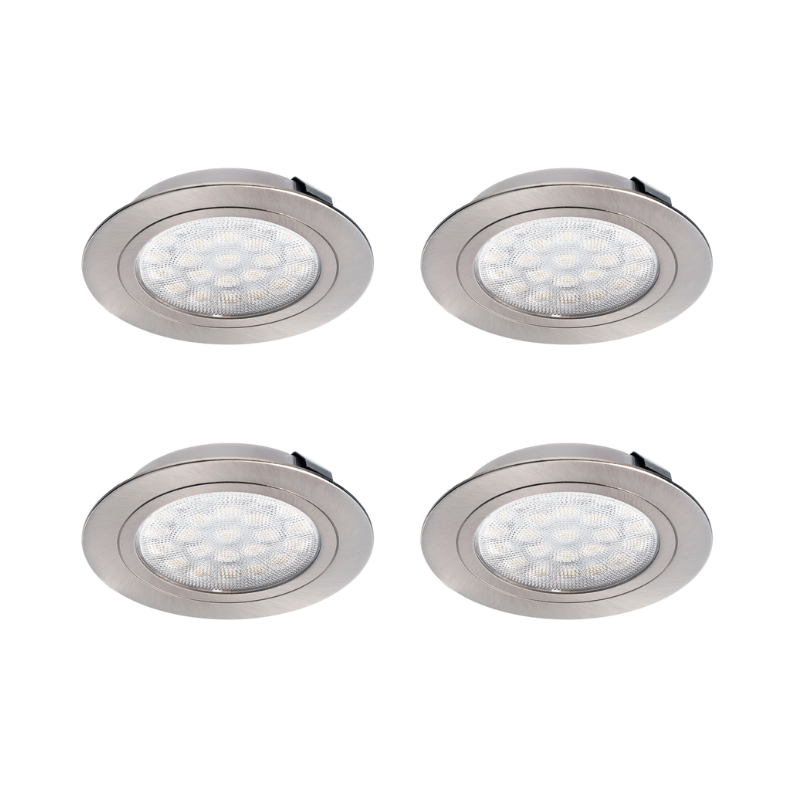 LED Round