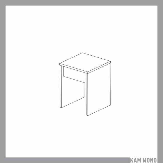 Taboret
