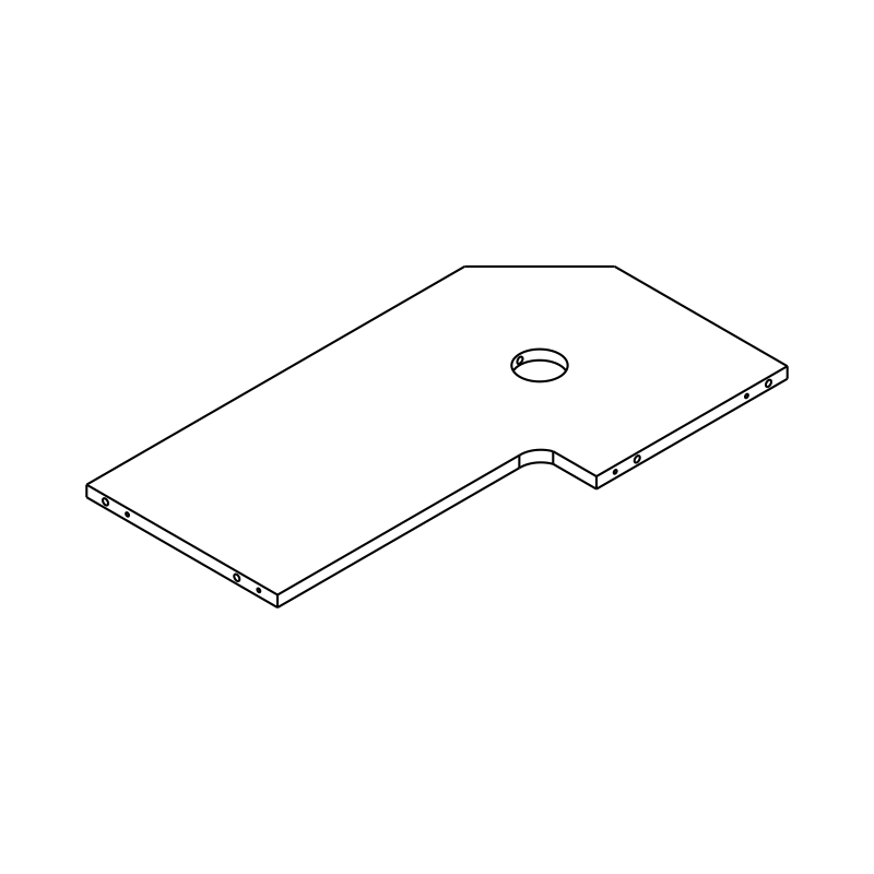 Wieniec WRP70