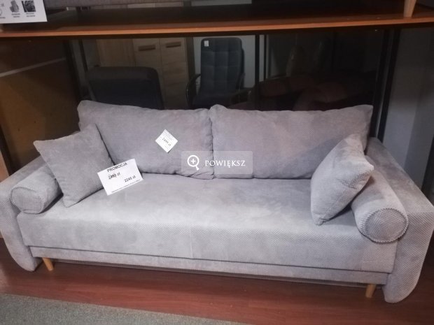 Sofa Pumba Expo Dot