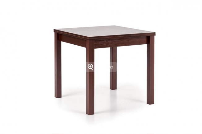 Stół Grace 80x80 (160) Laminat