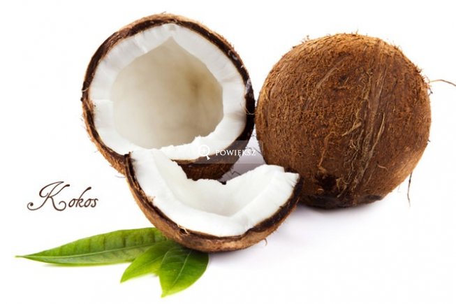 Materace z wkładem kokosowym 